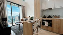 Spottiswoode Suites (D2), Apartment #623565061